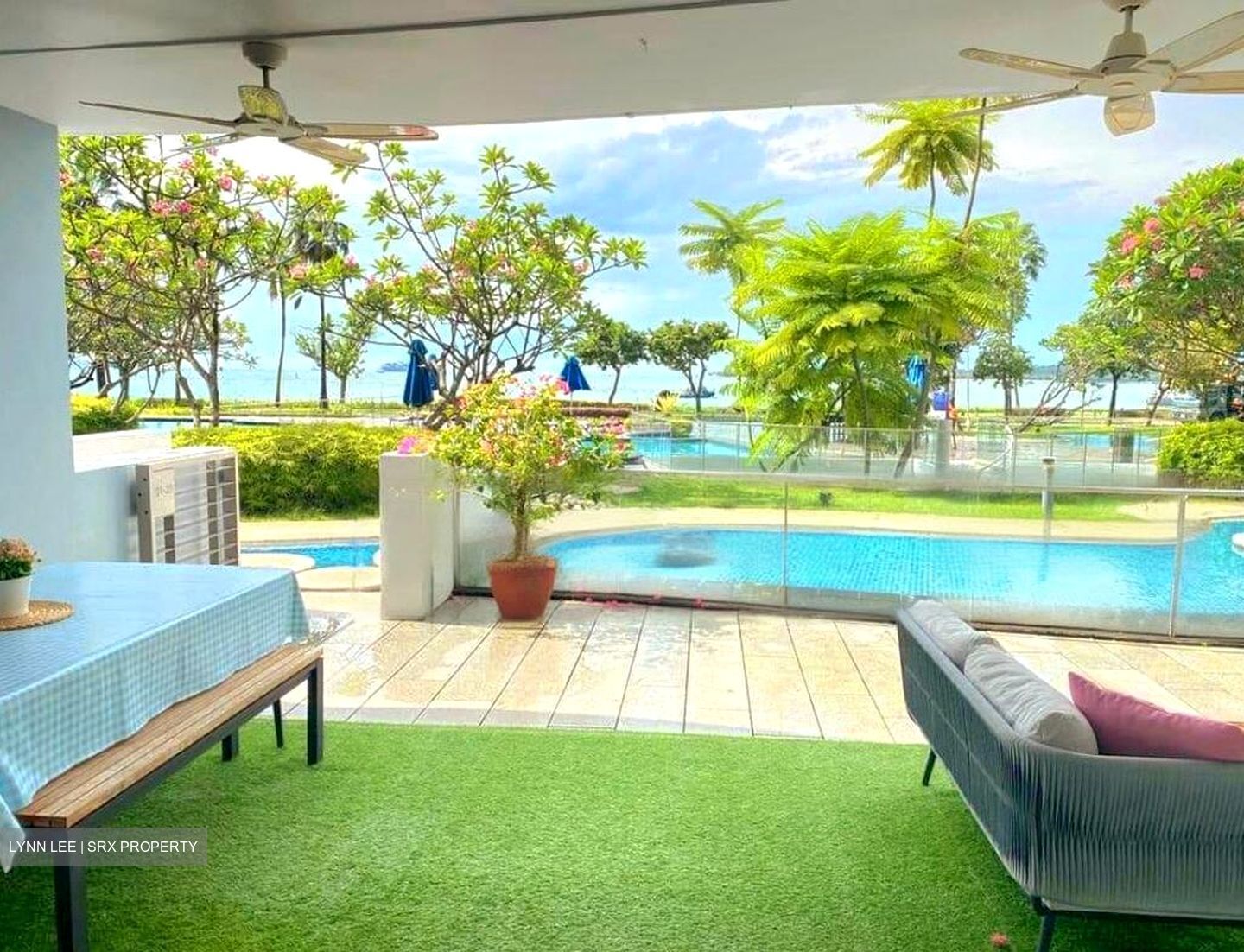 The Coast at Sentosa Cove (D4), Condominium #465152041